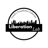 Liberation Lab logo, Liberation Lab contact details