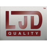 LJD QUALITY logo, LJD QUALITY contact details