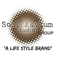 SOUL ASYLUM STUDIOS GROUP logo, SOUL ASYLUM STUDIOS GROUP contact details