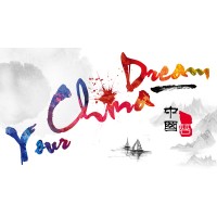 Your China Dream logo, Your China Dream contact details