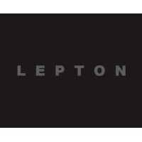 Lepton Computing logo, Lepton Computing contact details