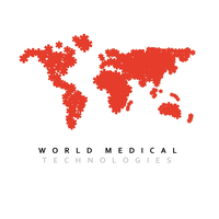 World Medical Technologies logo, World Medical Technologies contact details