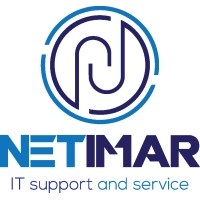 NETIMAR logo, NETIMAR contact details