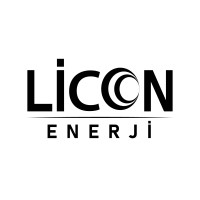 LİCON ENERJİ logo, LİCON ENERJİ contact details