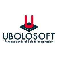 UBOLOSOFT logo, UBOLOSOFT contact details