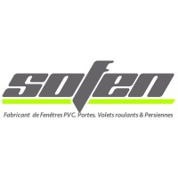 SOFEN logo, SOFEN contact details