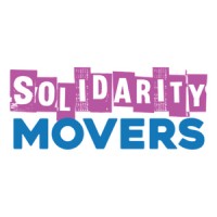 Solidarity Movers logo, Solidarity Movers contact details