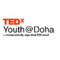 TEDxYouth@Doha logo, TEDxYouth@Doha contact details