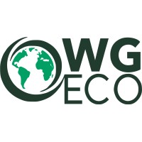 WG ECO logo, WG ECO contact details