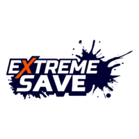 Extreme Save logo, Extreme Save contact details