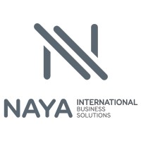 Naya International LLC. logo, Naya International LLC. contact details