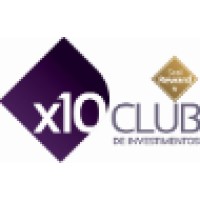 X10 CLUB de Investimentos logo, X10 CLUB de Investimentos contact details