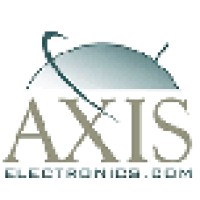 Axis Electronic Inc logo, Axis Electronic Inc contact details