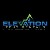 Elevation Tent Rentals logo, Elevation Tent Rentals contact details