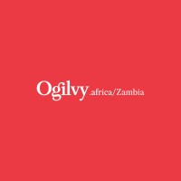 Ogilvy Africa Zambia logo, Ogilvy Africa Zambia contact details