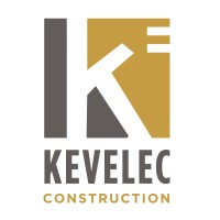 KEVELEC CONSTRUCTION logo, KEVELEC CONSTRUCTION contact details