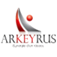 Arkeyrus logo, Arkeyrus contact details