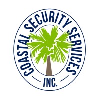 Coastal Security Services Inc logo, Coastal Security Services Inc contact details