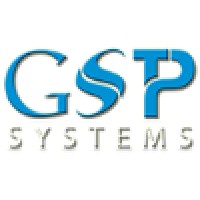 GSP Systems Inc logo, GSP Systems Inc contact details