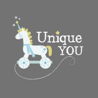 Unique You Books logo, Unique You Books contact details