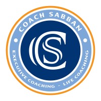 Coach Sabban logo, Coach Sabban contact details