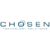 Chosen Technology Solutions logo, Chosen Technology Solutions contact details