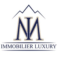 Immobilier Luxury logo, Immobilier Luxury contact details