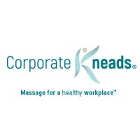 Corporate Kneads logo, Corporate Kneads contact details