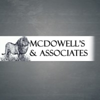 McDowell's & Associates logo, McDowell's & Associates contact details