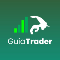 Guia Trader logo, Guia Trader contact details