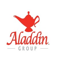 Aladdin Group logo, Aladdin Group contact details