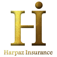 Harpaz Insurance logo, Harpaz Insurance contact details