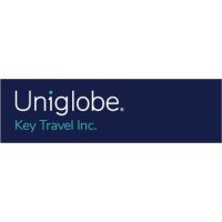 UNIGLOBE Key Travel Inc. logo, UNIGLOBE Key Travel Inc. contact details