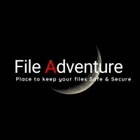 File Adventure logo, File Adventure contact details