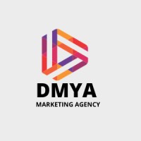 dmya marketing logo, dmya marketing contact details