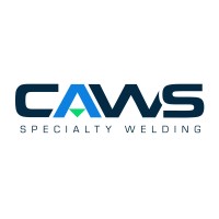 CAWS logo, CAWS contact details