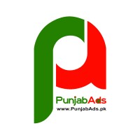 Punjab Advertising Agency logo, Punjab Advertising Agency contact details