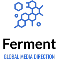 Ferment :: Global Media Direction logo, Ferment :: Global Media Direction contact details