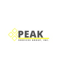 Peak Services Group, Inc. logo, Peak Services Group, Inc. contact details