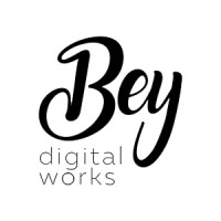 Bey Digital Works logo, Bey Digital Works contact details