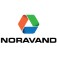 Noravand logo, Noravand contact details