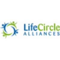 Life Circle Alliances logo, Life Circle Alliances contact details