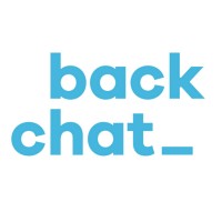 Backchat Media logo, Backchat Media contact details