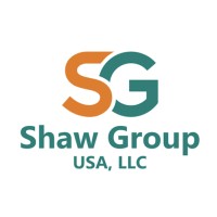 Shaw Group USA, LLC logo, Shaw Group USA, LLC contact details