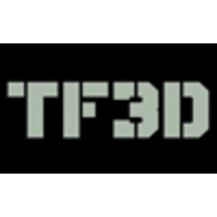 Taskforce3D logo, Taskforce3D contact details