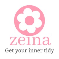 Zeina logo, Zeina contact details