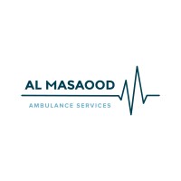 Al Masaood Ambulance logo, Al Masaood Ambulance contact details