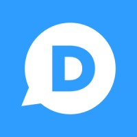 Disqus logo, Disqus contact details