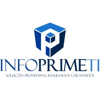 INFOPRIMETI logo, INFOPRIMETI contact details