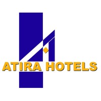 Atira Hotels logo, Atira Hotels contact details